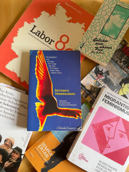 BÜNDNIS KOMPLIZ*INNEN